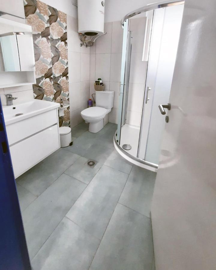 Apartment Melina