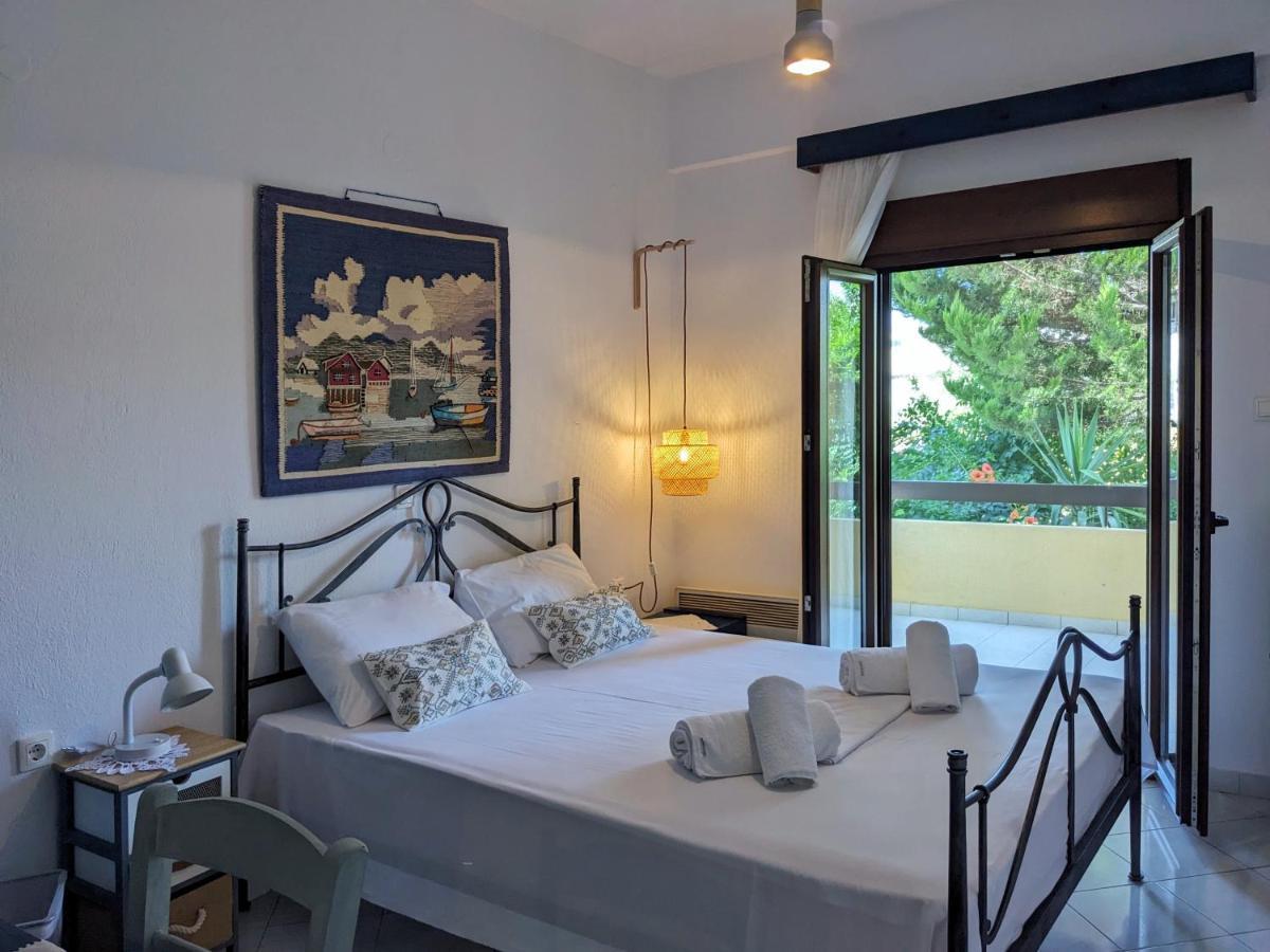 Apartment Melina