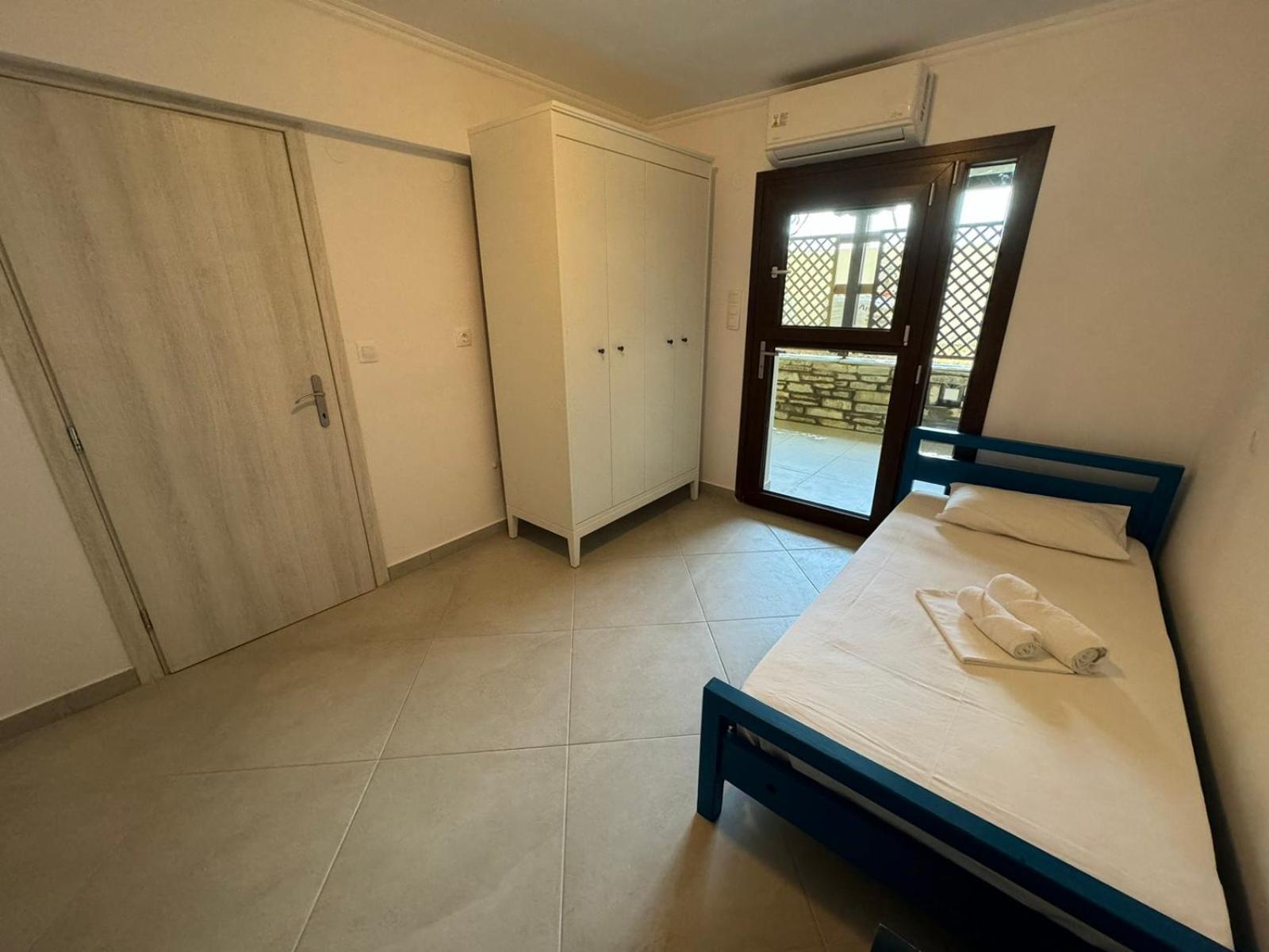 Apartment Melina