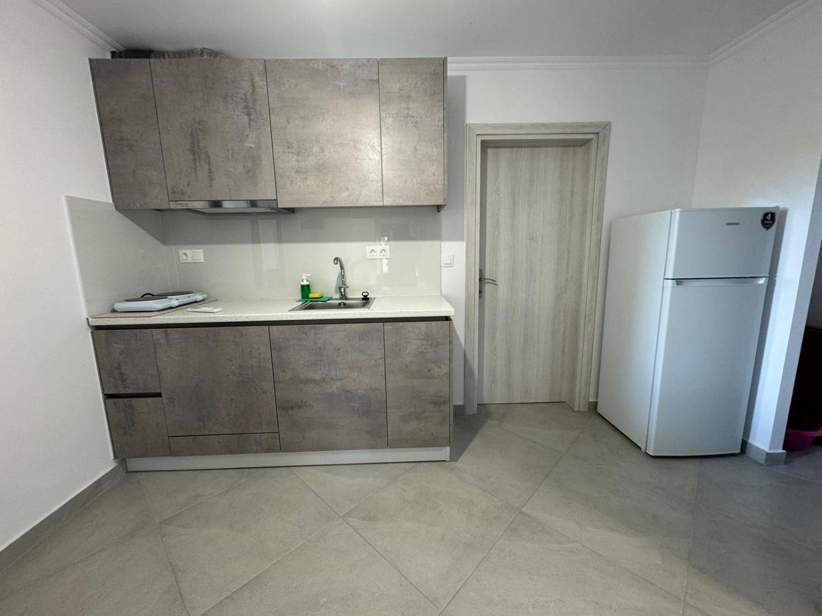 Melina Apartment *